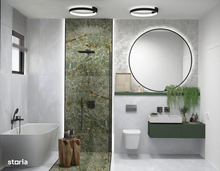 Casă în Sânpetru
