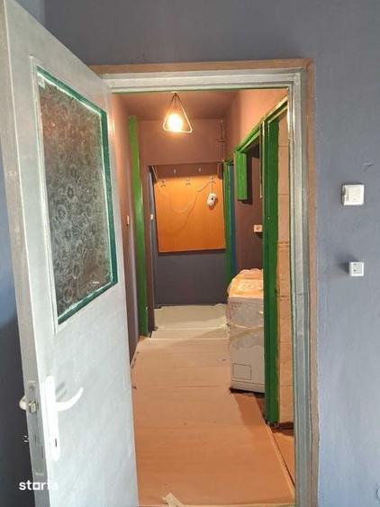 Inchiriez apartament 2 camere - 1