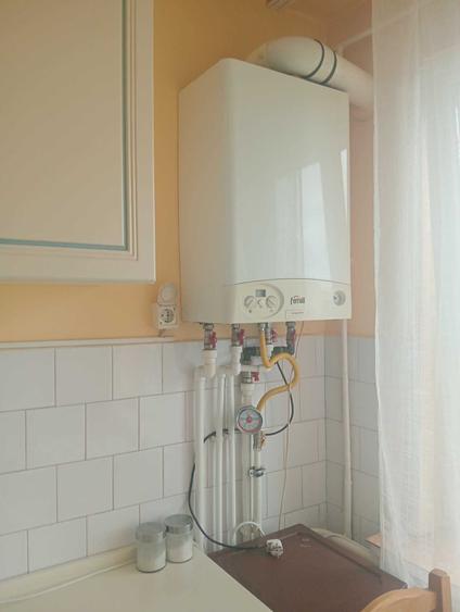 Chirie apartament 2 camere Alexandru cel Bun - 5