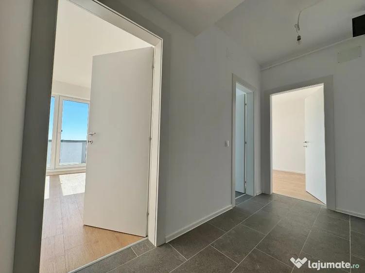 Apartament cu 2 camere decomandat în Chitila