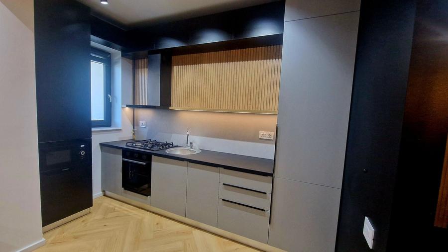 Apartament cu 2 camere decomandat în Tomis III