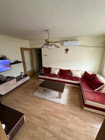 OITUZ CENTRU 2camere etaj4 cu acoperis, mobilat! - 3