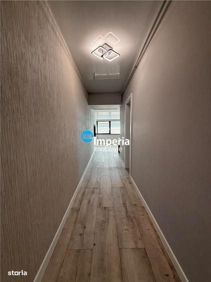 Apartament cu 2 camere în Copou