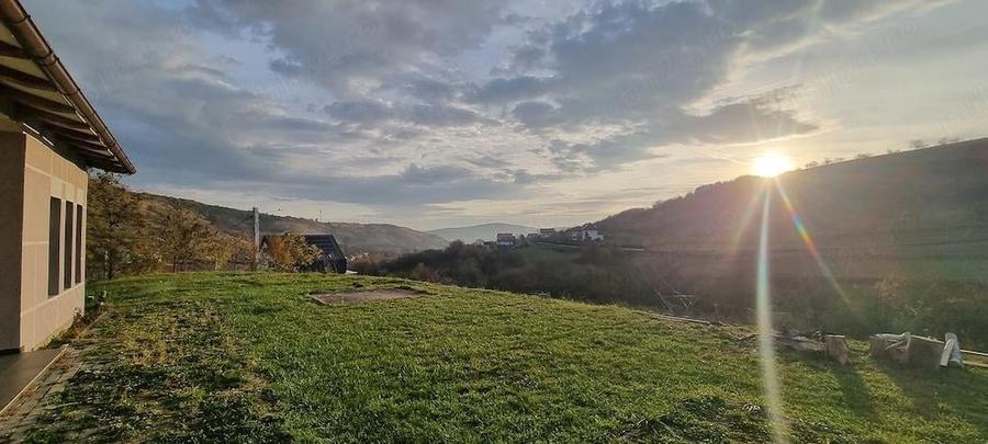 vand casa in Suceagu, Baciu, 12 km de gara Cluj - 5