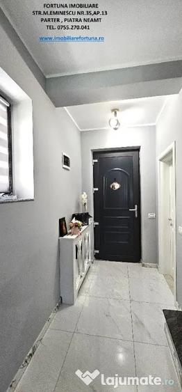 Casă cu 4 camere cu Teren 160 Mp în Central