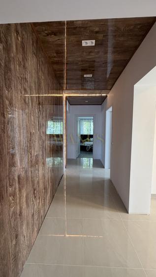 Apartament cu 5 camere decomandat, mobilat în Sud-Est