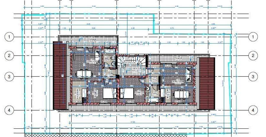 Teren Construcții intravilan de 500 mp, în Colentina