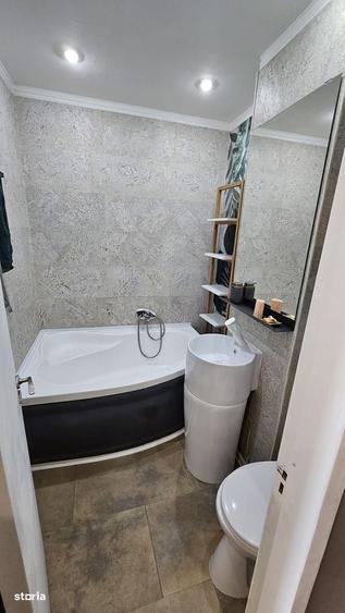Apartament cu 2 camere decomandat în Pantelimon