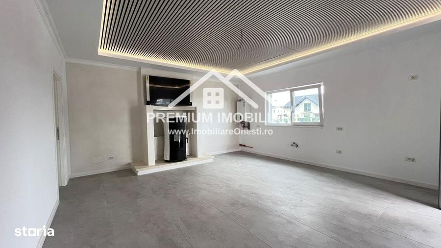 Casă cu 3 camere în Central