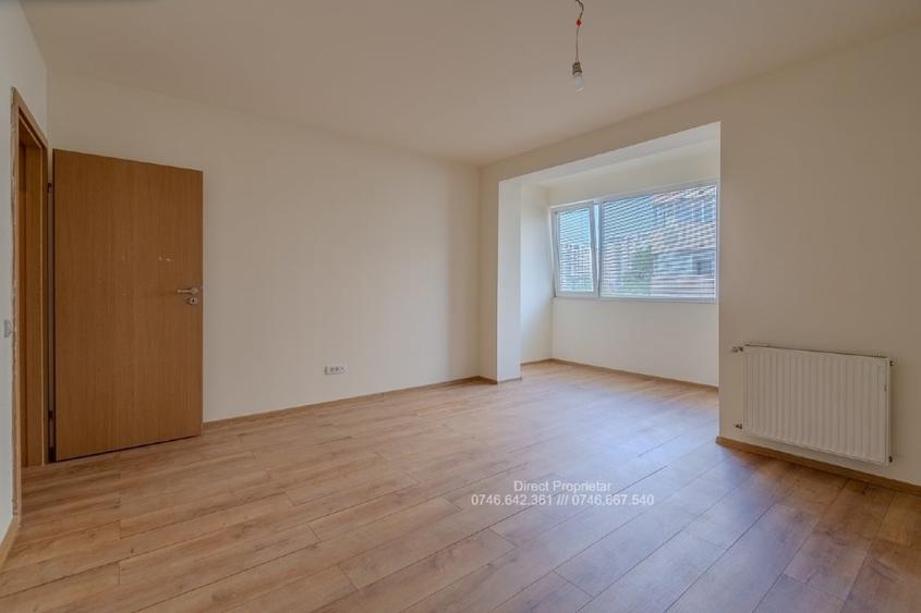 Apartament cu 4 camere decomandat, mobilat în Cotroceni