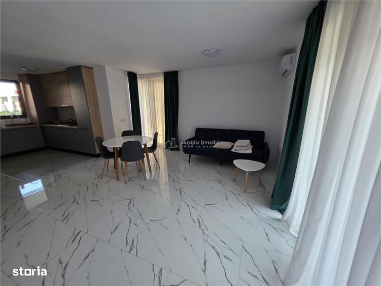 Casa moderna - Otopeni - 5 camere - 3 bai - 159mp utili - 7