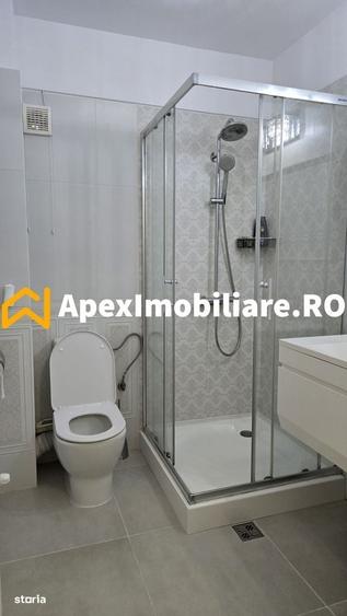 Apartament 2 camere de inchiriat Herastrau Bucuresti | ApexImobiliare. - 13
