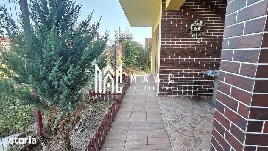 Apartament 3 camere de vanzare Sibiu | Tiglari, Binder | 77 mp - 9