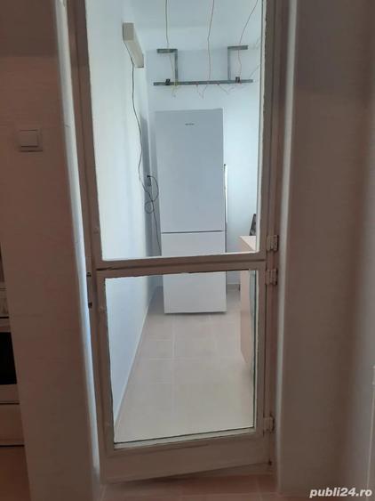 Garsonieră decomandată în Pantelimon