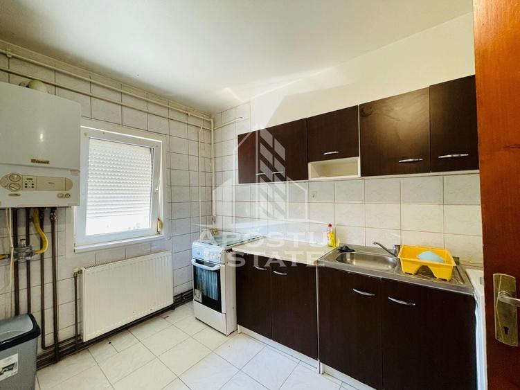 Apartament 3 Camere Spațios, 72 mp, Centrală & Climă | Zonă Micalaca - 9