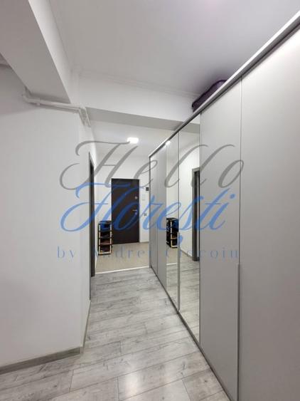 Apartament 2 camere, 49.8 mp , Zona Lidl, Floresti - 4