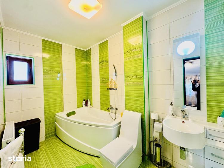 CASA DOMNESTI LUX/ GRADINA AMENAJATA/ 620 MP TEREN/ - 3