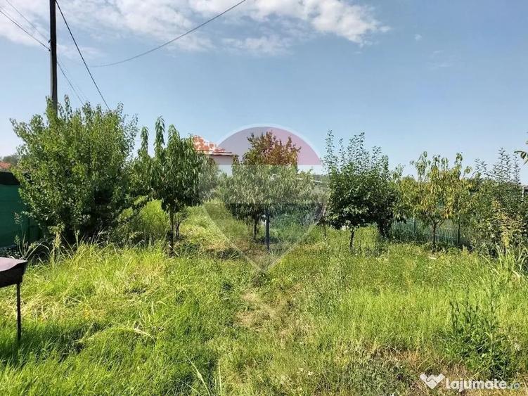 Teren în Gulia