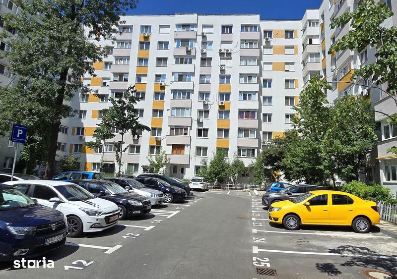 3 Camere Dec P/10 Reabilitat | Conducta Gaz pentru Centrala Proprie - 1