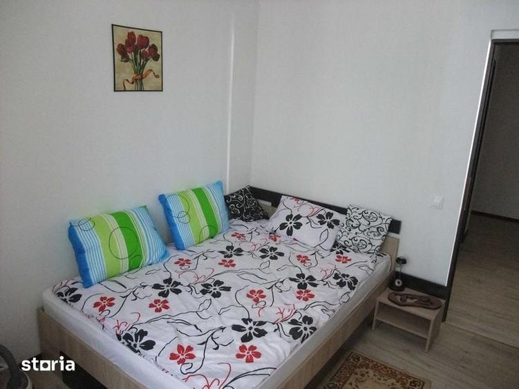 Apartament cu 3 camere în Funcționarilor