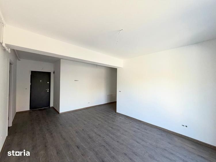 Apartament cu 2 camere în Nord