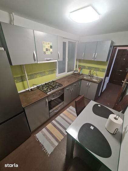 Apartament cu 2 camere în Eroii Revoluției