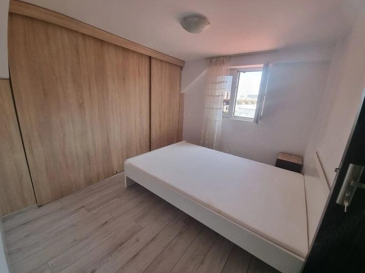 Inchiriez apartament cu doua camere Auchan Titan Ozana 1 decembrie - 2