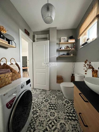 Inchriez Apartament 2 camere | Optimus City | Parcare | Metro - Vivo Mall