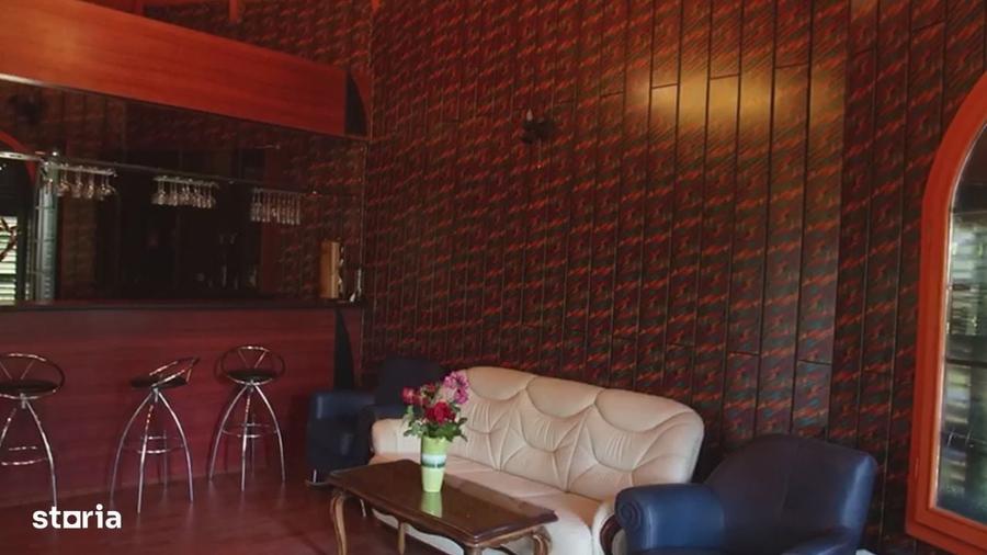 Casă cu 4 camere în Brebu