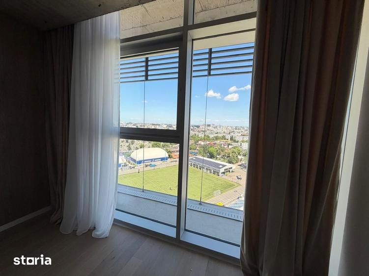 Apartament elegant cu 4 camere | UpSite | Facilita?i premium - 11
