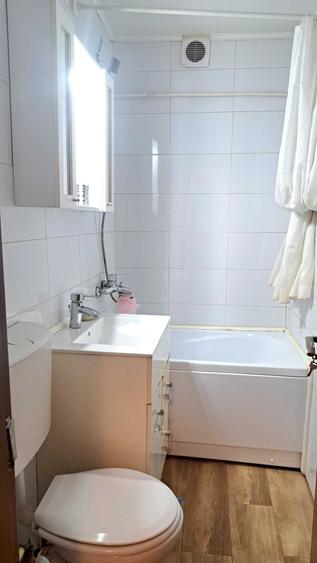 Apartament cu 2 camere decomandat în Nord