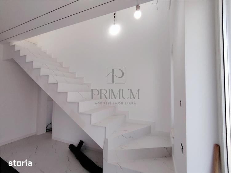 DUPLEX PREMIUM, MOSNITA NOUA, SEPARAT PRIN CT - 7