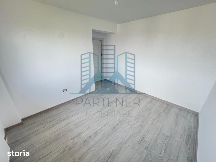 Apartament cu 2 camere în Valea Lupului