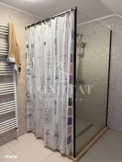 Casă cu 4 camere cu Teren 400 Mp în Zorilor