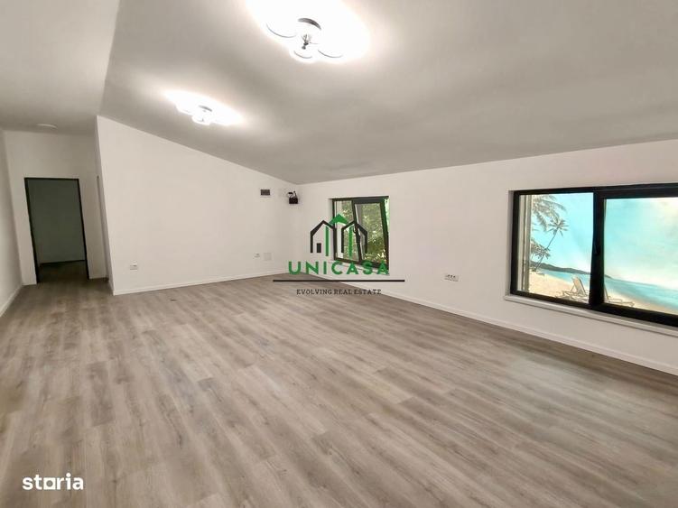 Casa 4 Camere , Central Ramnicu Valcea | Aproape De River Plaza Mall - 17