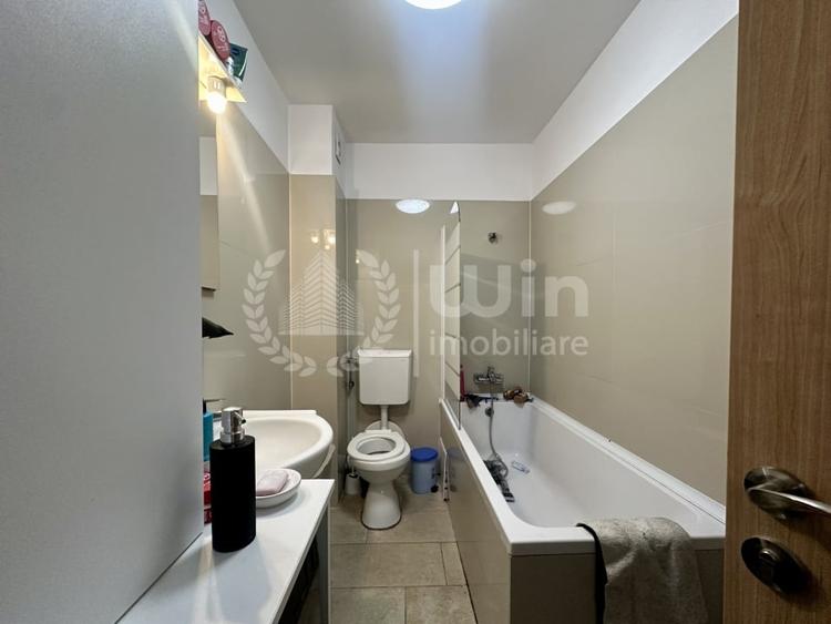 Apartament 1 camera la cheie | Bloc nou | Parcare | Andrei Muresanu - 4