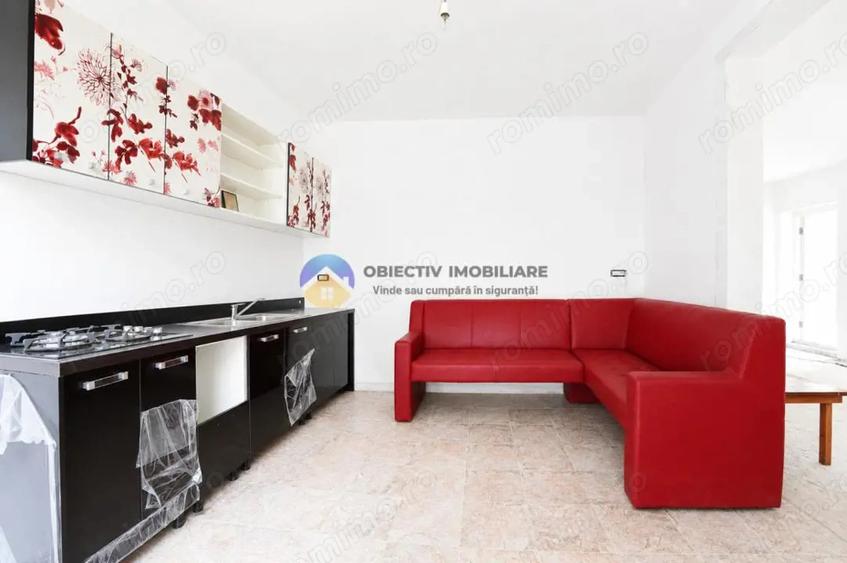 Casă cu 3 camere cu Teren 1235 Mp în Rediu