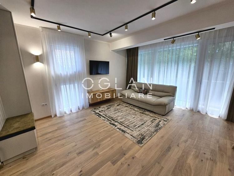 Apartament cu 2 camere decomandat, mobilat în Hipodrom 2