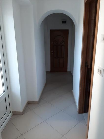Apartament cu 2 camere decomandat, mobilat în Dancu