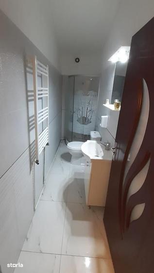 Garsonieră în Centrul Istoric