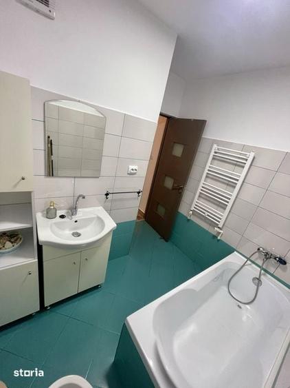 Garsonieră în Păcurari