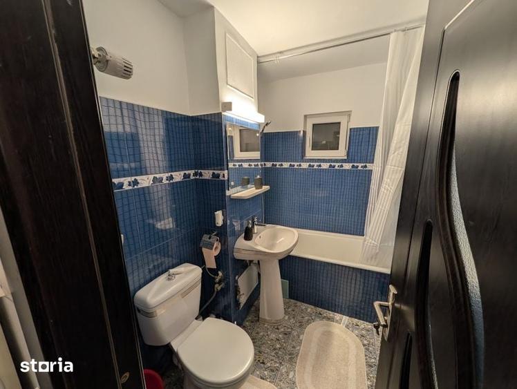 Apartament cu 2 camere, 50 mp, zona George Enescu - 8