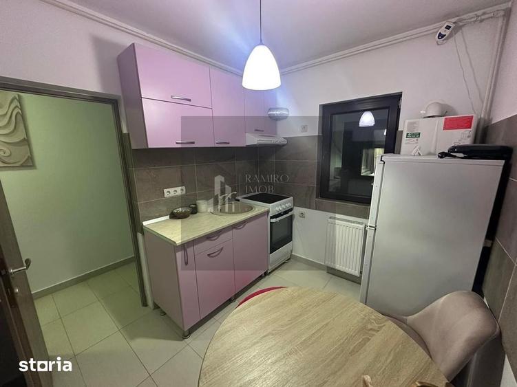OCAZIE GARSONIERA DECOMANDATA 40 MP SOSEAUA GIURGIULUI DEDEMAN - 9