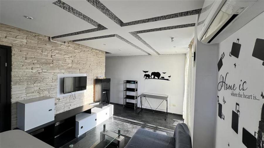 Apartament cu 2 camere circular, mobilat în Zorilor
