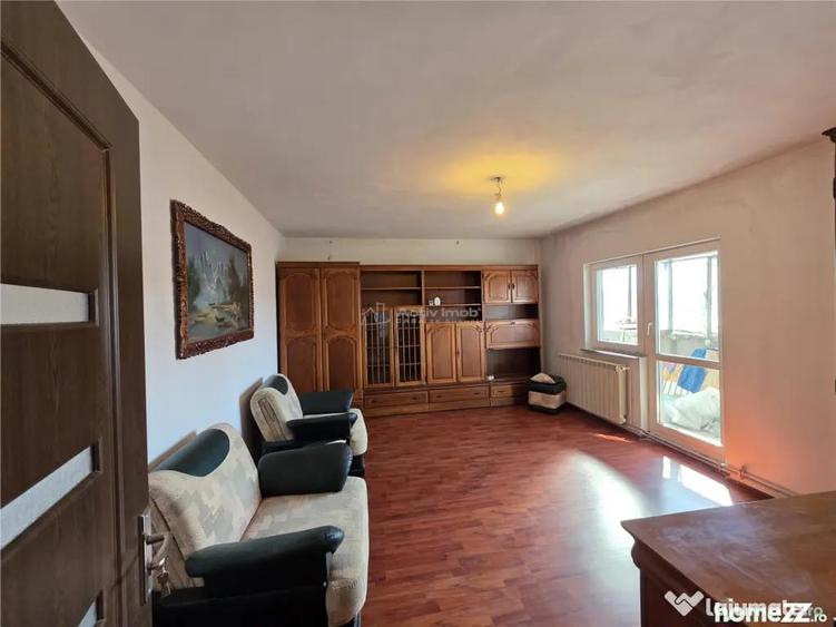 Apartament cu 2 camere decomandat în Sebastian