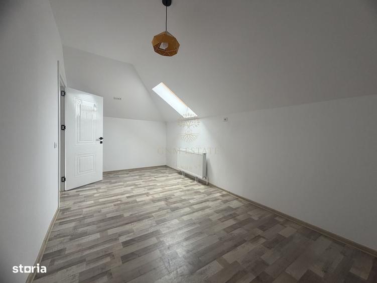 Casă cu 4 camere în Gagu