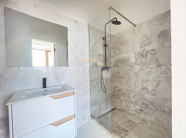 Apartament cu 4 camere decomandat, mobilat în Domenii