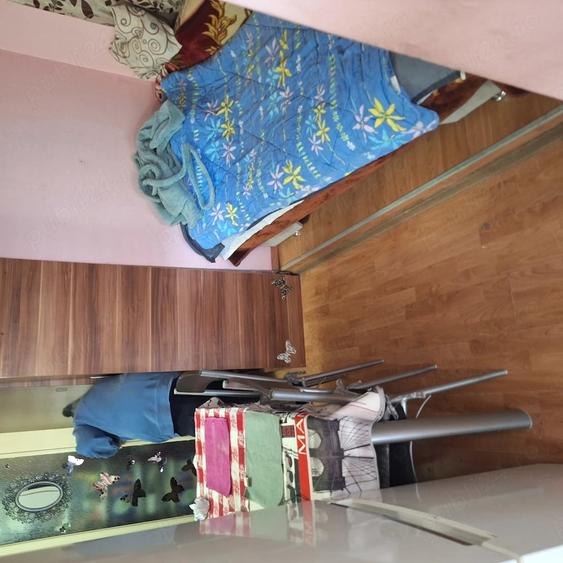 Apartament cu 2 camere decomandat în Nufărul