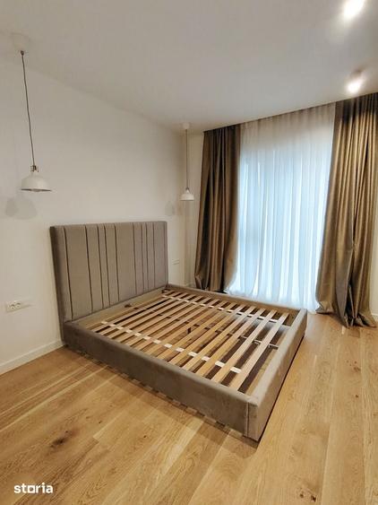Rent I Brand New 3 Room Apartment | Nusco City I Promenada Mall - 9
