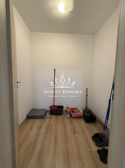 City of Mara - Apartament petfriendly cu 2 camere si parcare subterana - 3